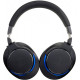 Headphones Audio-Technica ATH-MSR7b Black Headphones Audio-Technica ATH-MSR7b Black