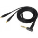 Headphones Audio-Technica ATH-MSR7b Black Headphones Audio-Technica ATH-MSR7b Black
