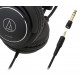 Audio-Technica ATH-AVC500 headphones Audio-Technica ATH-AVC500 headphones