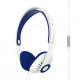 Навушники KOSS KPH30i White