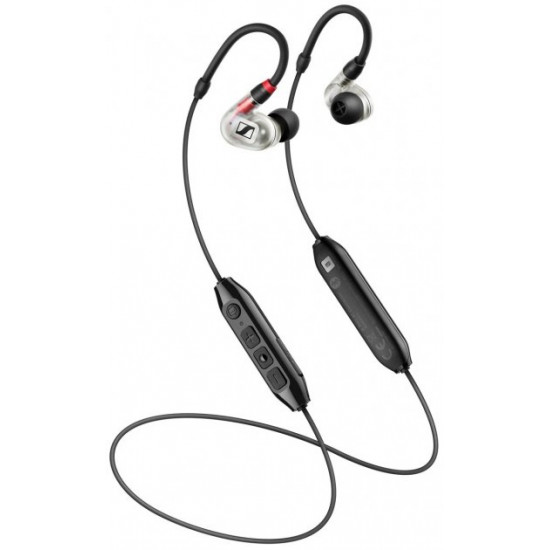 Наушники Sennheiser IE 100 PRO Wireless Clear (509172) Наушники Sennheiser IE 100 PRO Wireless Clear (509172)