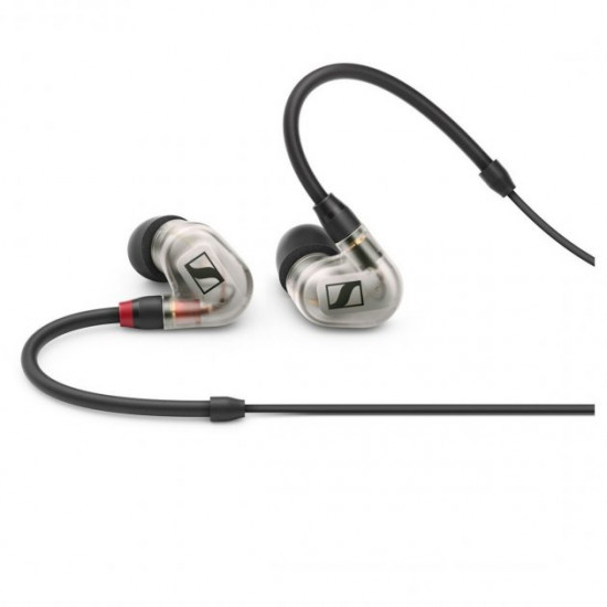 Наушники Sennheiser IE 100 PRO Wireless Clear (509172) Наушники Sennheiser IE 100 PRO Wireless Clear (509172)