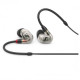 Наушники Sennheiser IE 100 PRO Wireless Clear (509172) Наушники Sennheiser IE 100 PRO Wireless Clear (509172)