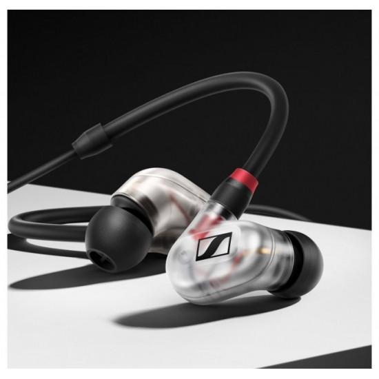 Наушники Sennheiser IE 100 PRO Wireless Clear (509172) Наушники Sennheiser IE 100 PRO Wireless Clear (509172)