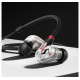 Наушники Sennheiser IE 100 PRO Wireless Clear (509172) Наушники Sennheiser IE 100 PRO Wireless Clear (509172)