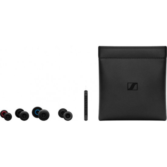Наушники Sennheiser IE 100 PRO Wireless Clear (509172) Наушники Sennheiser IE 100 PRO Wireless Clear (509172)