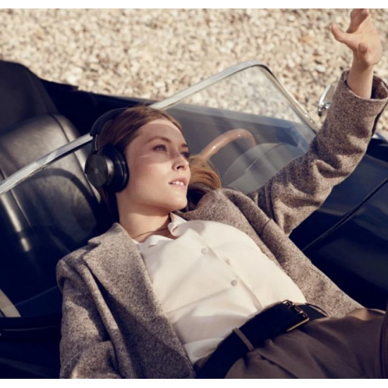Навушники Bang & Olufsen BeoPlay H95 Black Навушники Bang & Olufsen BeoPlay H95 Black