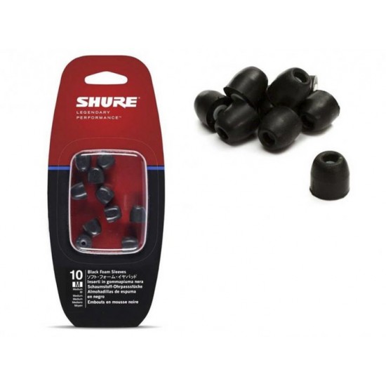 Амбушюри Shure EABKF110M Амбушюри Shure EABKF110M
