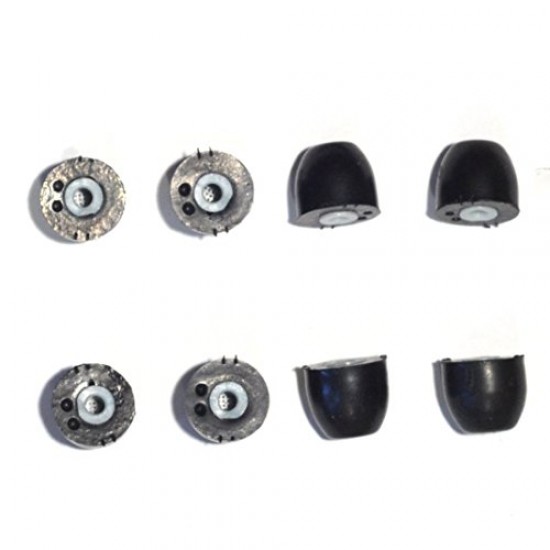 Амбушюри Shure EABKF110M Амбушюри Shure EABKF110M