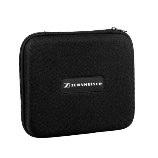 Чехол для наушников Sennheiser Carry Case L (520308) Black Чехол для наушников Sennheiser Carry Case L (520308) Black
