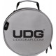 UDG Ultimate DIGI Headphone Bag Silver (U9950SL) UDG Ultimate DIGI Headphone Bag Silver (U9950SL)