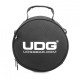 Сумка для наушников UDG Ultimate DIGI Headphone Bag Black (U9950BL) Сумка для наушников UDG Ultimate DIGI Headphone Bag Black (U9950BL)