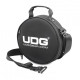 Сумка для наушников UDG Ultimate DIGI Headphone Bag Black (U9950BL) Сумка для наушников UDG Ultimate DIGI Headphone Bag Black (U9950BL)