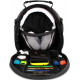 UDG Ultimate DIGI Headphone Bag Silver (U9950SL) UDG Ultimate DIGI Headphone Bag Silver (U9950SL)