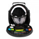 Сумка для наушников UDG Ultimate DIGI Headphone Bag Black (U9950BL) Сумка для наушников UDG Ultimate DIGI Headphone Bag Black (U9950BL)