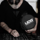 Сумка для наушников UDG Ultimate DIGI Headphone Bag Black (U9950BL) Сумка для наушников UDG Ultimate DIGI Headphone Bag Black (U9950BL)