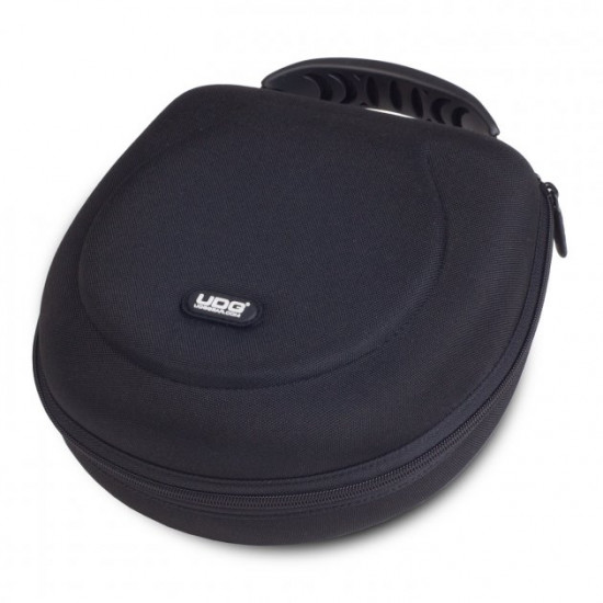 Чехол UDG Creator Headphone Case Large Black (U8200BL) Чехол UDG Creator Headphone Case Large Black (U8200BL)