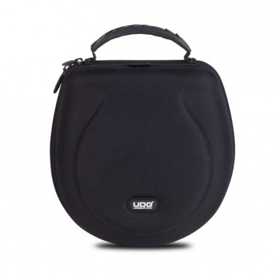 Чехол UDG Creator Headphone Case Large Black (U8200BL) Чехол UDG Creator Headphone Case Large Black (U8200BL)