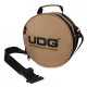 Сумка для навушників UDG Ultimate DIGI Headphone Bag Gold (U9950GD) Сумка для навушників UDG Ultimate DIGI Headphone Bag Gold (U9950GD)