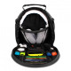 Сумка для навушників UDG Ultimate DIGI Headphone Bag Gold (U9950GD) Сумка для навушників UDG Ultimate DIGI Headphone Bag Gold (U9950GD)