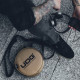 Сумка для навушників UDG Ultimate DIGI Headphone Bag Gold (U9950GD) Сумка для навушників UDG Ultimate DIGI Headphone Bag Gold (U9950GD)
