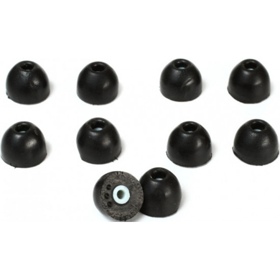Амбушюры Shure EABKF110L Амбушюры Shure EABKF110L