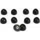 Амбушюры Shure EABKF110L Амбушюры Shure EABKF110L