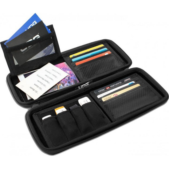 Чехол UDG Creator DIGI Hardcase Medium (U8426BL) Чехол UDG Creator DIGI Hardcase Medium (U8426BL)