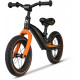 Біговел Lionelo Bart Air Sporty Black (5902581658753) Біговел Lionelo Bart Air Sporty Black (5902581658753)