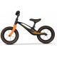 Біговел Lionelo Bart Air Sporty Black (5902581658753) Біговел Lionelo Bart Air Sporty Black (5902581658753)