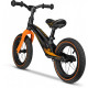 Біговел Lionelo Bart Air Sporty Black (5902581658753) Біговел Lionelo Bart Air Sporty Black (5902581658753)