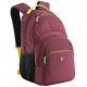 Рюкзак для ноутбука SUMDEX 16&& burgundy-yellow (PON-391OR) Рюкзак для ноутбука SUMDEX 16&& burgundy-yellow (PON-391OR)