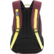 Рюкзак для ноутбука SUMDEX 16&& burgundy-yellow (PON-391OR) Рюкзак для ноутбука SUMDEX 16&& burgundy-yellow (PON-391OR)