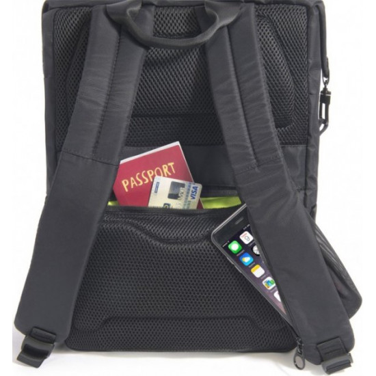 Рюкзак для ноутбука Tucano Backpack MBP 15 Рюкзак для ноутбука Tucano Backpack MBP 15