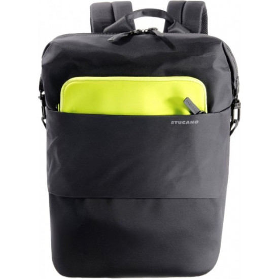 Рюкзак для ноутбука Tucano Backpack MBP 15 Рюкзак для ноутбука Tucano Backpack MBP 15