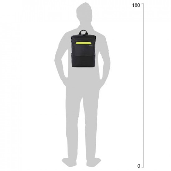 Рюкзак для ноутбука Tucano Backpack MBP 15 Рюкзак для ноутбука Tucano Backpack MBP 15