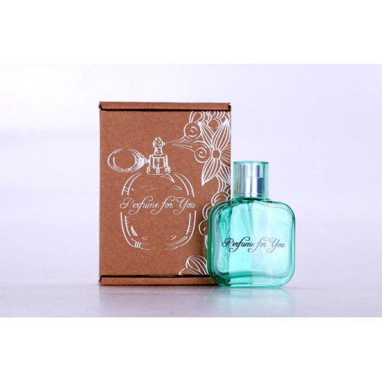 Духи женские Perfume for you Roses Musk 50 мл W-168 Духи женские Perfume for you Roses Musk 50 мл W-168