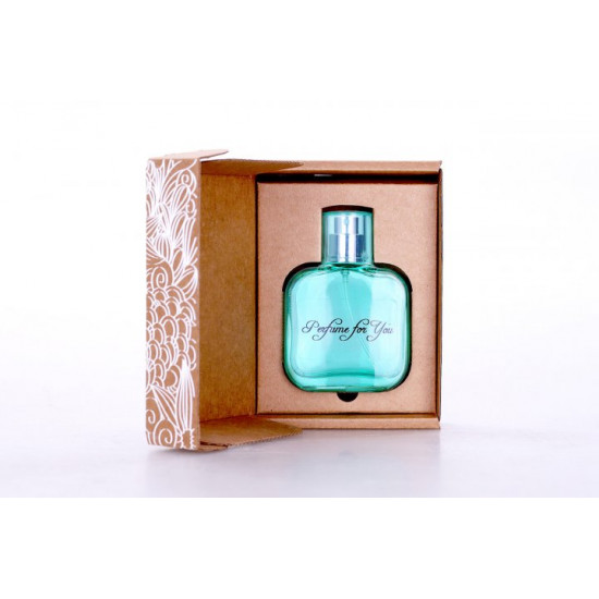 Духи женские Perfume for you Roses Musk 50 мл W-168 Духи женские Perfume for you Roses Musk 50 мл W-168