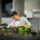 LEGO Technic Lamborghini Si?n FKP 37 3696 pieces (42115) LEGO Technic Lamborghini Si?n FKP 37 3696 pieces (42115)
