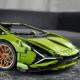 LEGO Technic Lamborghini Si?n FKP 37 3696 pieces (42115) LEGO Technic Lamborghini Si?n FKP 37 3696 pieces (42115)