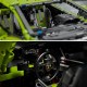 LEGO Technic Lamborghini Si?n FKP 37 3696 pieces (42115) LEGO Technic Lamborghini Si?n FKP 37 3696 pieces (42115)