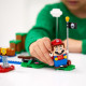 Конструктор LEGO Super Mario Приключения вместе с Марио 231 деталь (71360) Конструктор LEGO Super Mario Приключения вместе с Марио 231 деталь (71360)