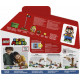 Конструктор LEGO Super Mario Приключения вместе с Марио 231 деталь (71360) Конструктор LEGO Super Mario Приключения вместе с Марио 231 деталь (71360)