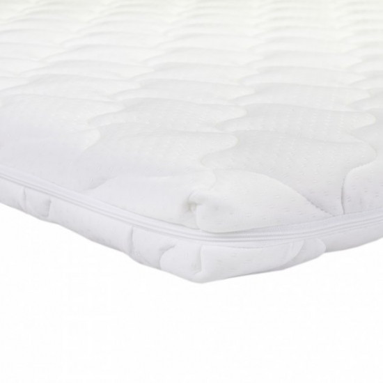 Топпер EUROSLEEP Memory x3 70x190 Топпер EUROSLEEP Memory x3 70x190