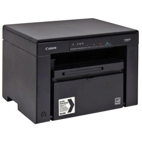 Багатофункціональний пристрій Canon i-SENSYS MF3010 EUR 2x725 Cartridge (5252B034AA) Багатофункціональний пристрій Canon i-SENSYS MF3010 EUR 2x725 Cartridge (5252B034AA)