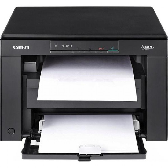 Багатофункціональний пристрій Canon i-SENSYS MF3010 EUR 2x725 Cartridge (5252B034AA) Багатофункціональний пристрій Canon i-SENSYS MF3010 EUR 2x725 Cartridge (5252B034AA)