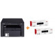 Багатофункціональний пристрій Canon i-SENSYS MF3010 EUR 2x725 Cartridge (5252B034AA) Багатофункціональний пристрій Canon i-SENSYS MF3010 EUR 2x725 Cartridge (5252B034AA)