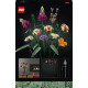 LEGO Creator Expert Bouquet 756 pieces (10280) LEGO Creator Expert Bouquet 756 pieces (10280)