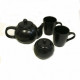 Чайник заварочный Astera Black Stone 1020 мл A04170-KLTP8-C Чайник заварочный Astera Black Stone 1020 мл A04170-KLTP8-C