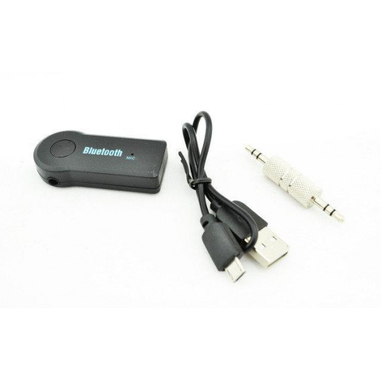 Bluetooth Трансмитер FM MOD BT350D Черный (34626yop) Bluetooth Трансмитер FM MOD BT350D Черный (34626yop)